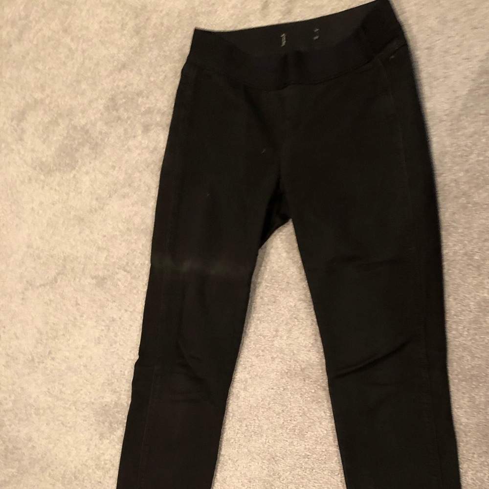 Free people stretch jeans-ankle length